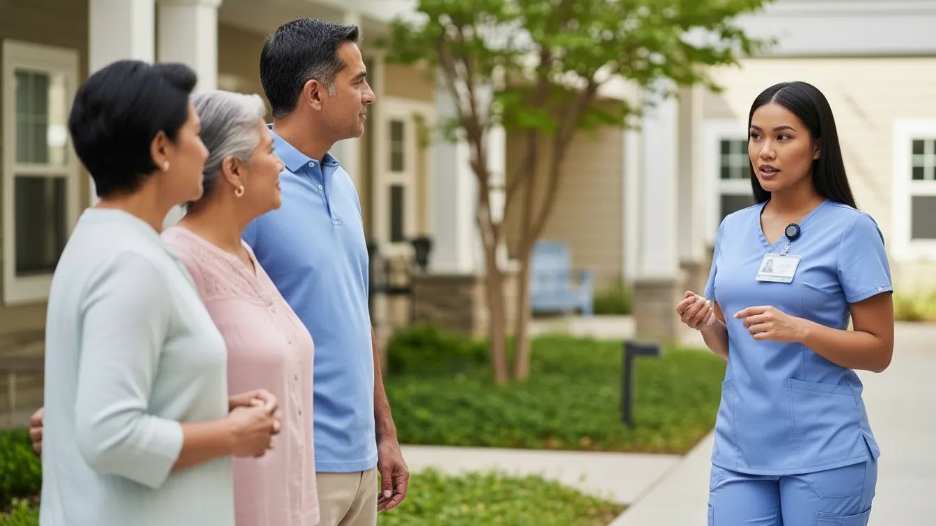 How to Choose the Right Assisted Living Facility in Temecula and Murrieta