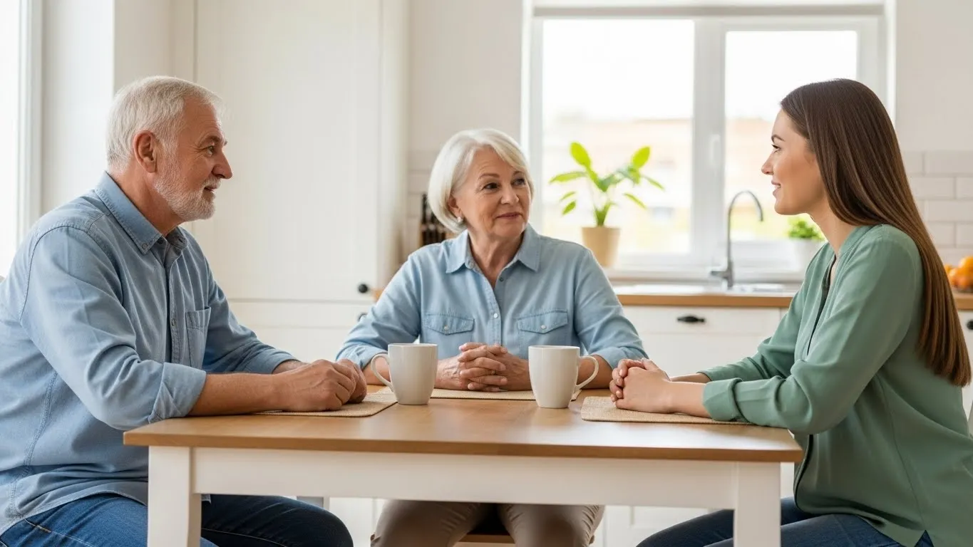 Assisted Living vs. Other Care Options: What's Best for Your Loved One in Temecula and Murrieta?