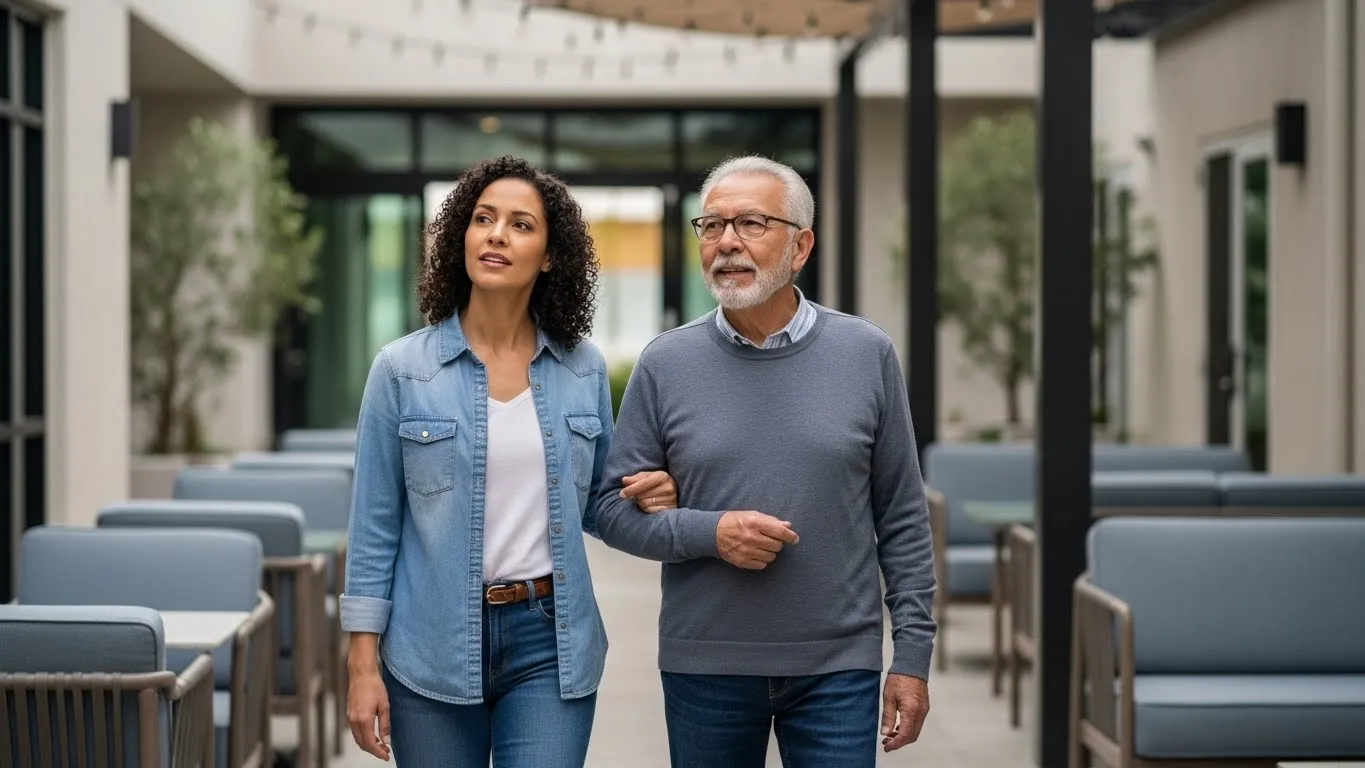 Insider Tips for Evaluating Assisted Living Facilities in Temecula and Murrieta