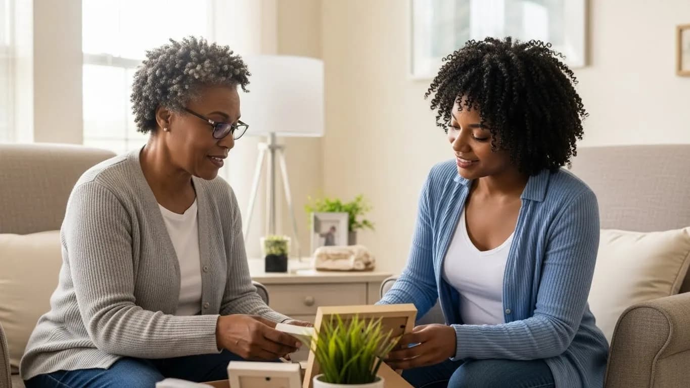 How Families Can Support a Smooth Transition to Assisted Living in Temecula and Murrieta