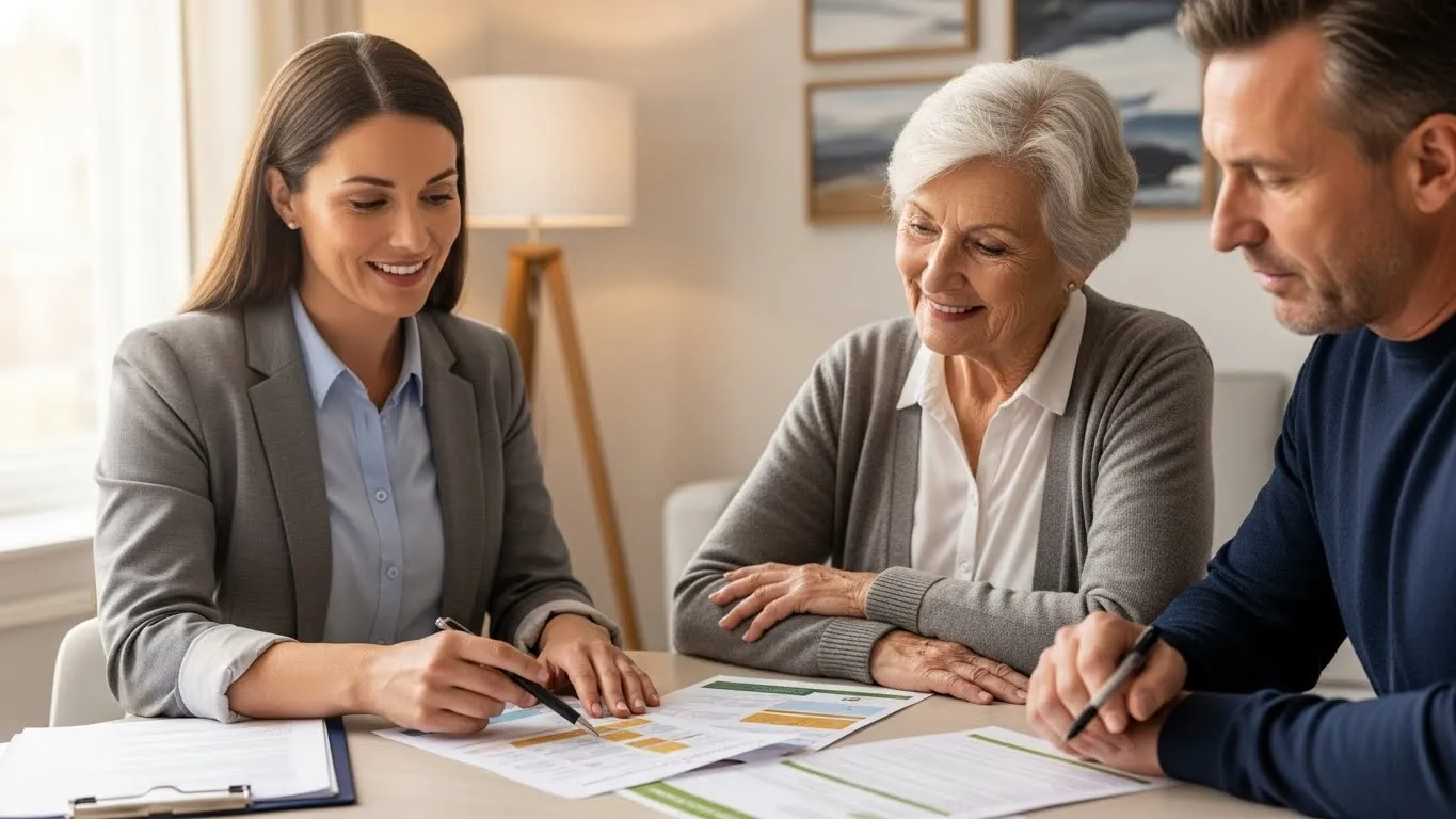 Financial Planning Tips for Assisted Living in Temecula and Murrieta