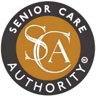 Senior Care Logo