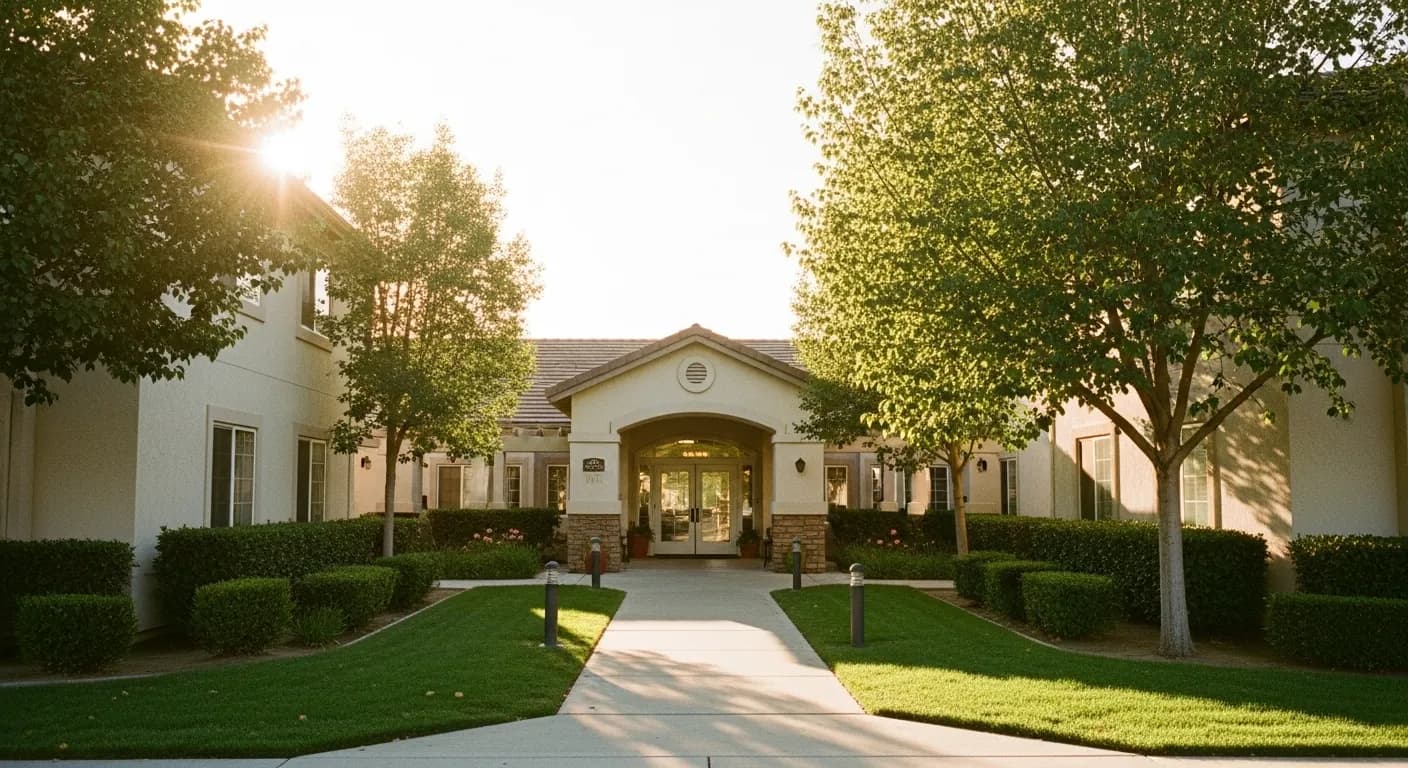 Scenic view representing Norco, CA