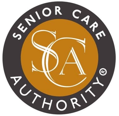 Senior Care Logo