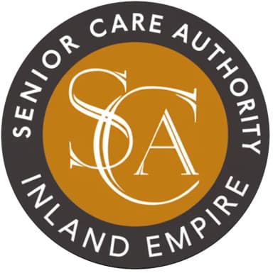 Senior Care Logo