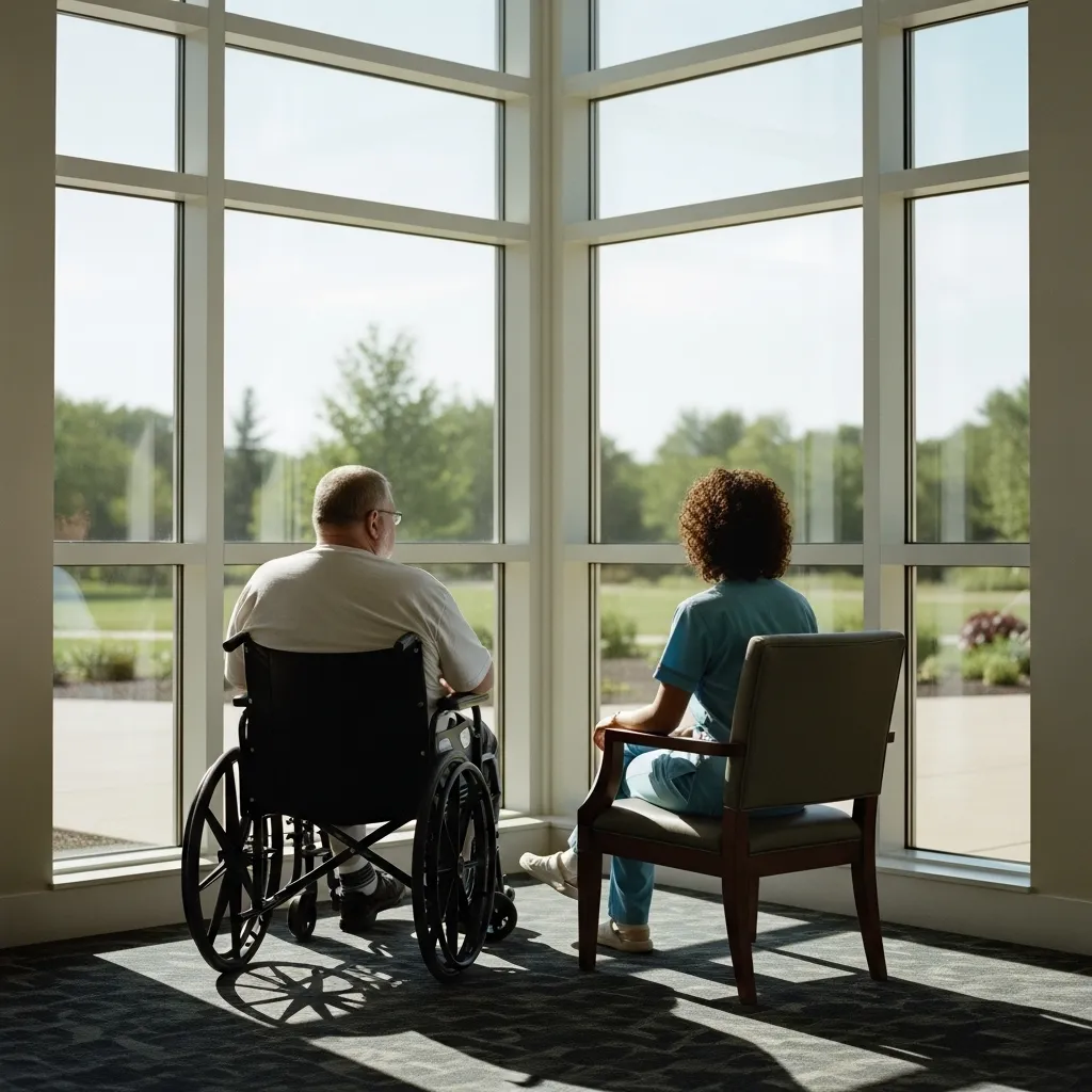 Senior care services in Moreno Valley