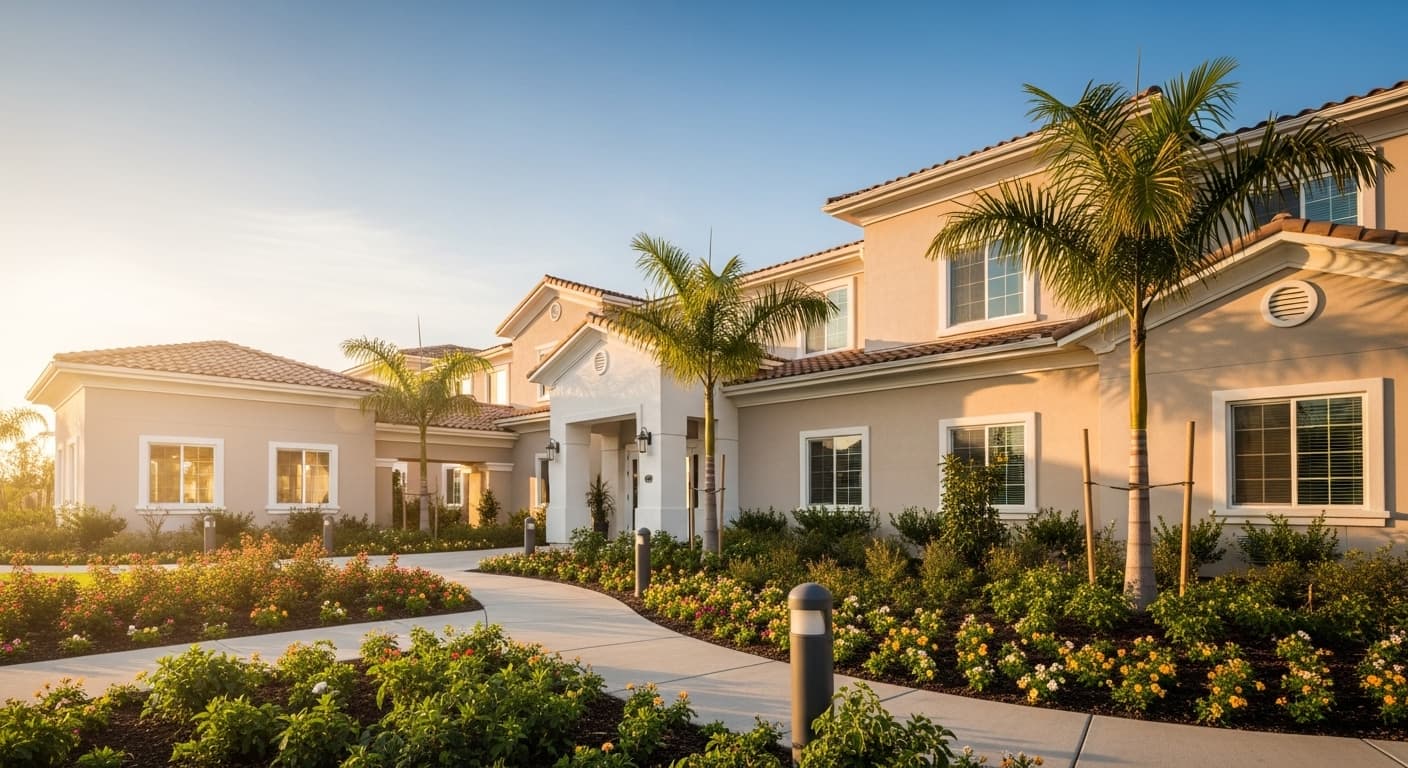 Scenic view representing Murrieta, CA